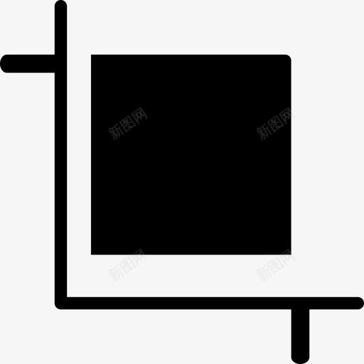 Area measurementsvg_新图网 https://ixintu.com Area measurement