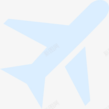 flight图标