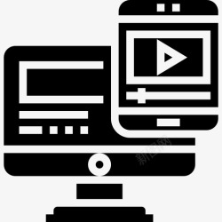 手机学校手机学校和教育11填充图标高清图片