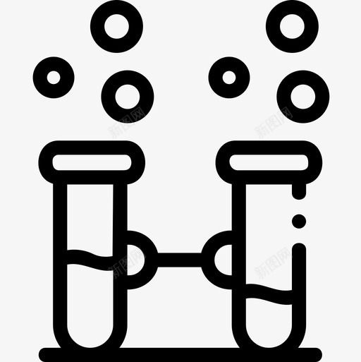 化学教育239直系图标svg_新图网 https://ixintu.com 化学 教育239 直系