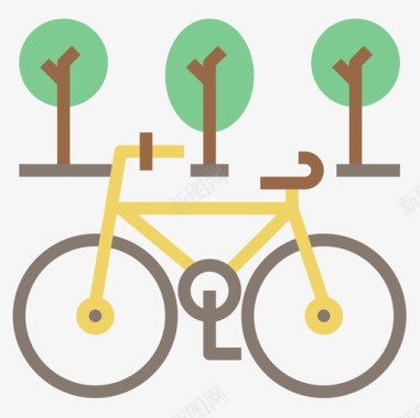 自行车拯救世界1平装图标图标