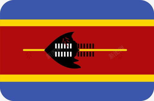 Swazilandsvg_新图网 https://ixintu.com Swaziland