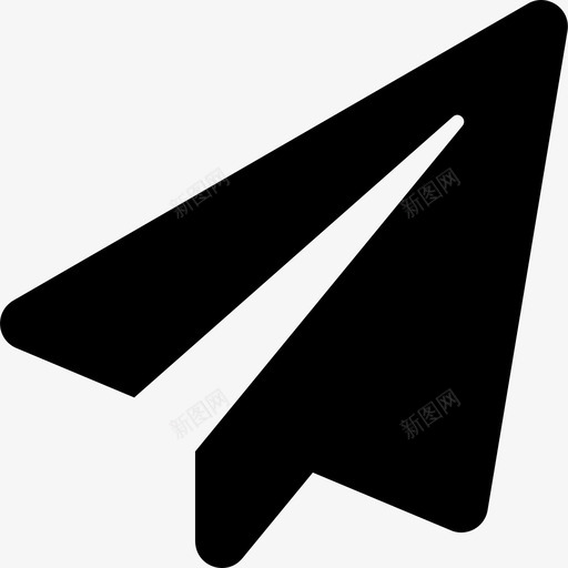 paper-planesvg_新图网 https://ixintu.com paper-plane