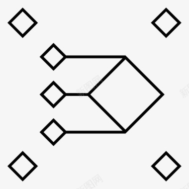 壹路通-13图标