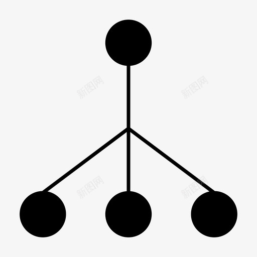 服务器连接流程图图标svg_新图网 https://ixintu.com 关系 办公室 服务器 标志 标志符 流程图 符号 连接 链接