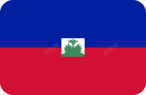 Haiti图标