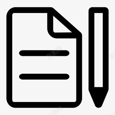 登记变更图标