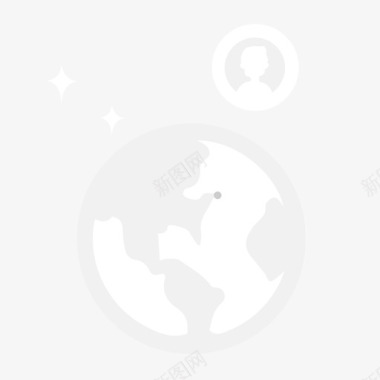 user not exit_画板 1图标