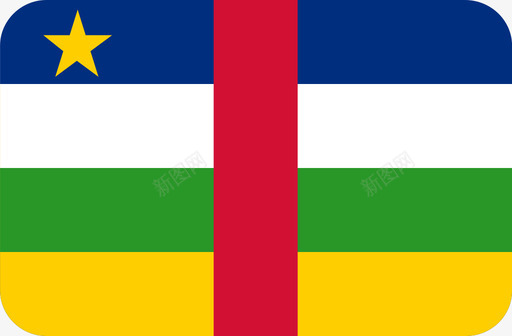 Central African Repu图标