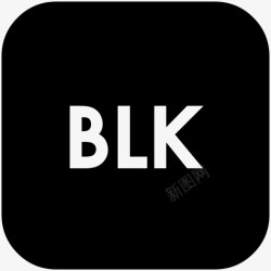 Blkblk高清图片