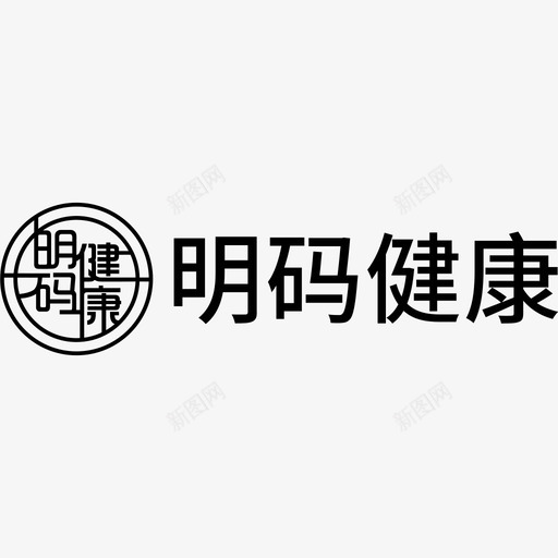 LOGO(4)svg_新图网 https://ixintu.com LOGO(4)