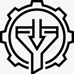 线性滤波滤波器网络分析3线性图标高清图片
