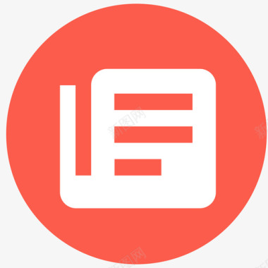 icon_9_8news图标