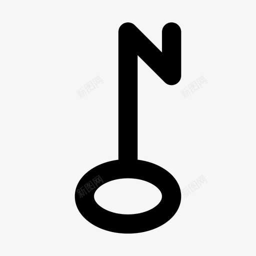 尼索斯占星术半人马座图标svg_新图网 https://ixintu.com 人马座 占星术 索斯