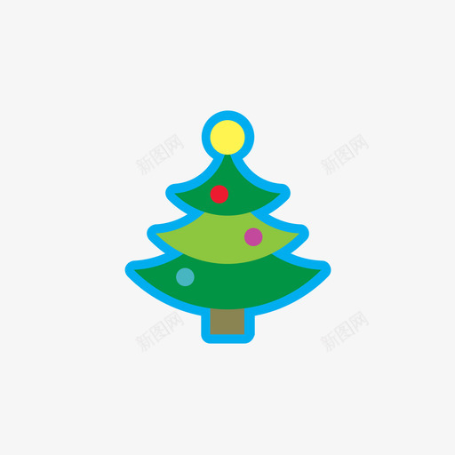 Christmas_2015-44svg_新图网 https://ixintu.com Christmas_2015-44