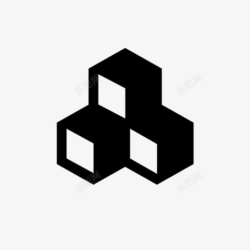 上海规土局移动logo-02svg_新图网 https://ixintu.com 上海规土局移动logo-02