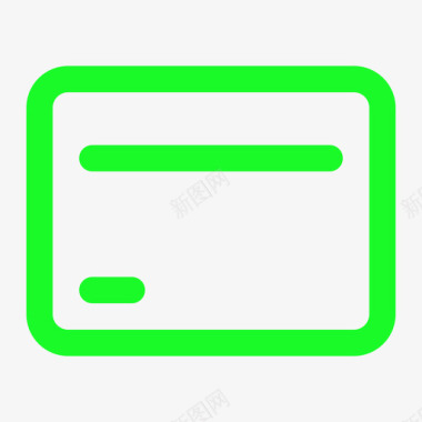 vipcard图标
