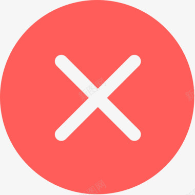 icon_错误提示图标