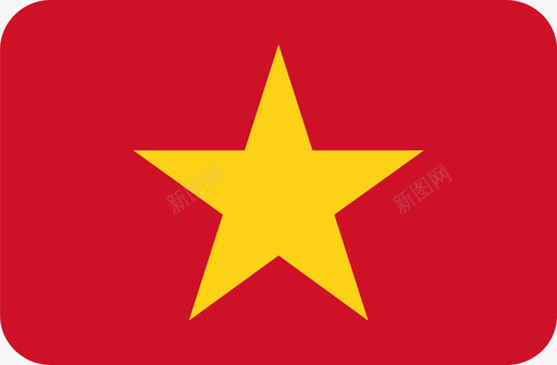 Vietnam图标