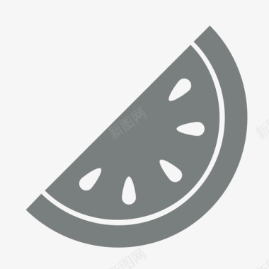 icons8-watermelon图标