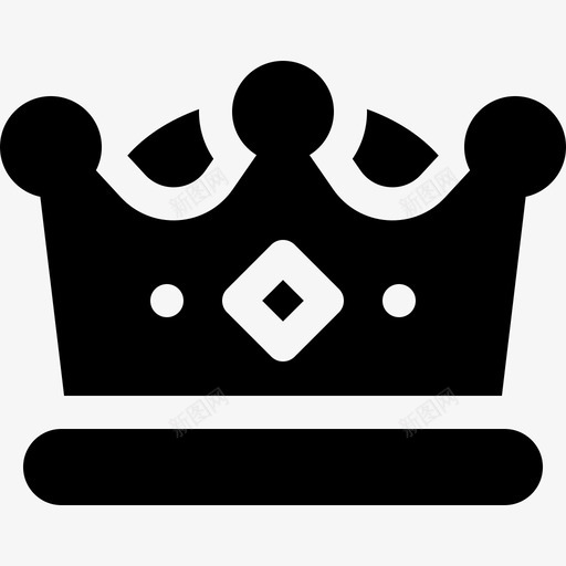 皇冠海盗46装满了图标svg_新图网 https://ixintu.com 海盗 满了 皇冠 装满