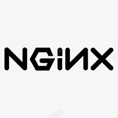 Nginx访问量图标