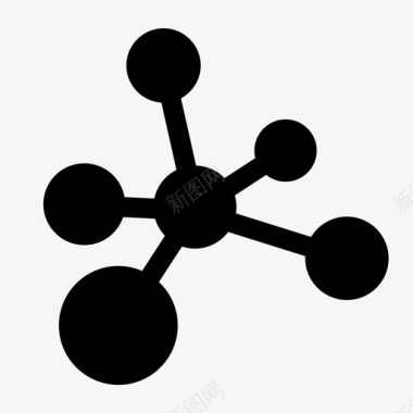 牙髓干细胞图标