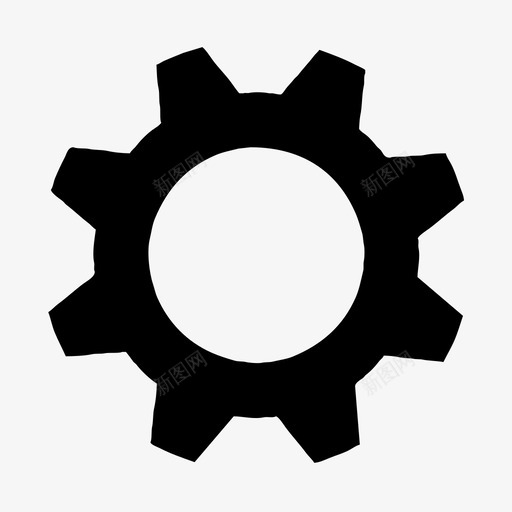 设置-填充svg_新图网 https://ixintu.com 设置-填充