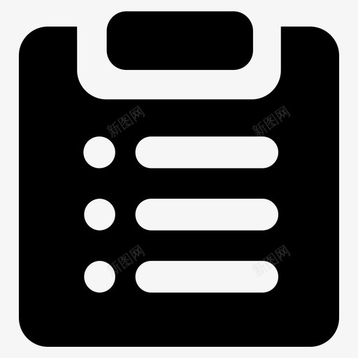 38.订单／任务svg_新图网 https://ixintu.com 38.订单／任务 38.1.订单／任务