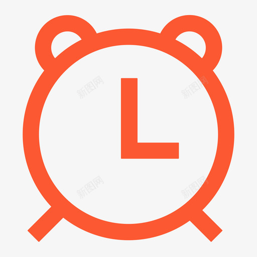 ic_clocksvg_新图网 https://ixintu.com ic_clock