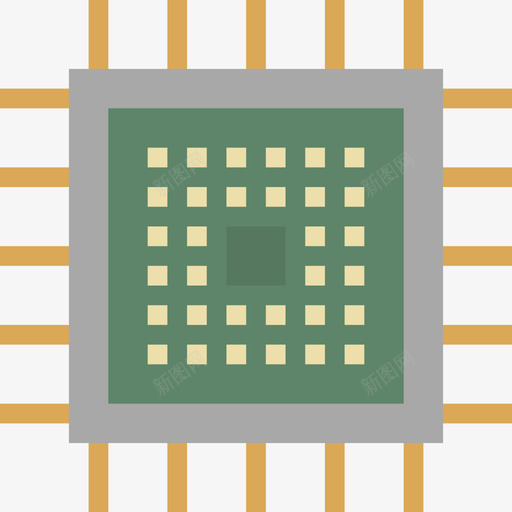 Cpu多媒体55平板图标svg_新图网 https://ixintu.com Cpu 多媒体 平板