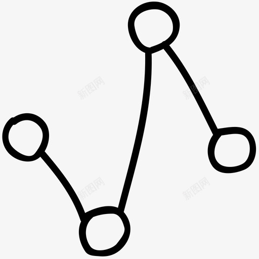 三一客关键节点svg_新图网 https://ixintu.com 三一客关键节点 424166 - analytics d