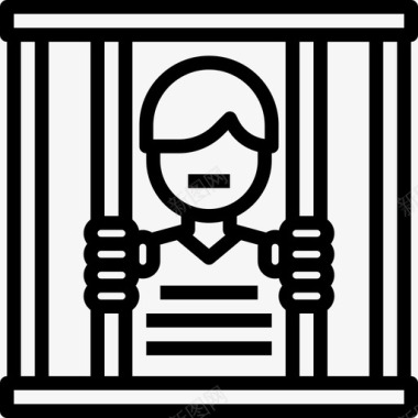 监狱法律汇编4直系图标图标
