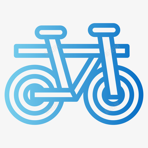 Bycicle自行车3坡度图标svg_新图网 https://ixintu.com Bycicle 坡度 自行车3