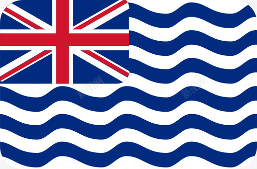 British Indian Ocean图标