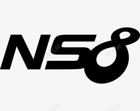 ns8图标