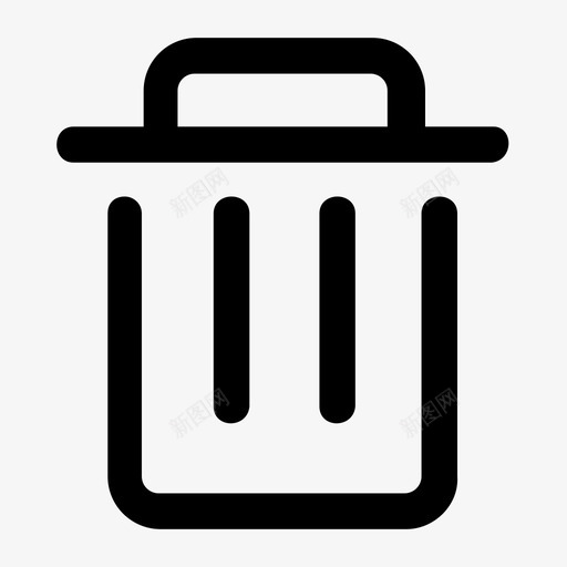 icon30_delsvg_新图网 https://ixintu.com icon30_del