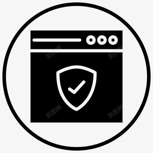 网络安全全球安全安全网站图标svg_新图网 https://ixintu.com 保护 全球 填充 安全 安全网 网站 网络 网络安全