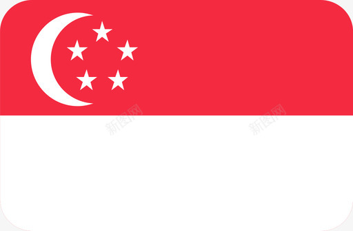 Singapore图标