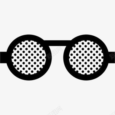 采购产品眼镜眼镜光学图标图标