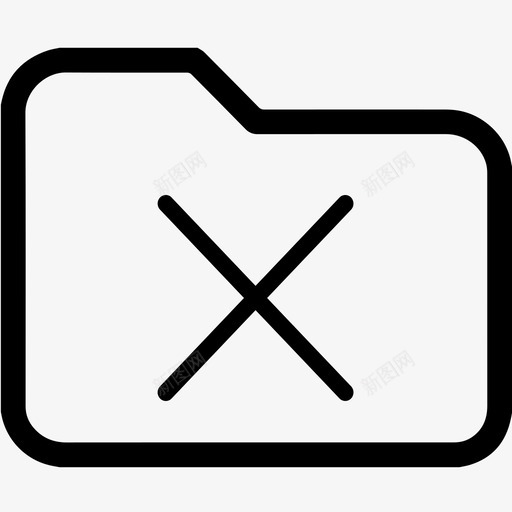 删除目录1svg_新图网 https://ixintu.com 删除目录1
