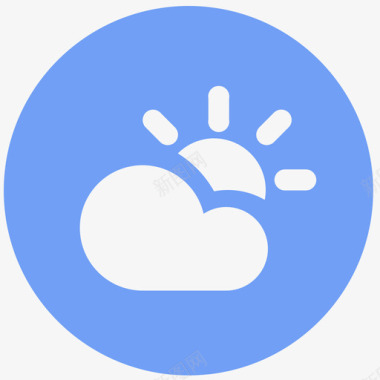 icon_9_2weather图标