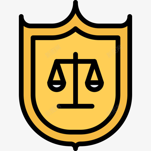 徽章第13条颜色图标svg_新图网 https://ixintu.com 13条 徽章 颜色
