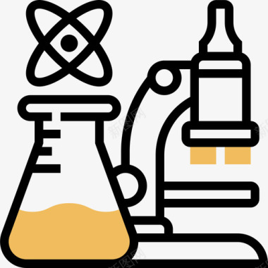 化学教育237黄影图标图标