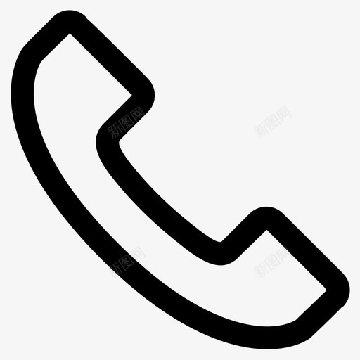 phone-3svg_新图网 https://ixintu.com phone-3