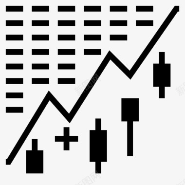 市场数据市场数据股票图标图标