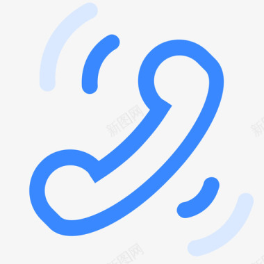 紧急联系人图标