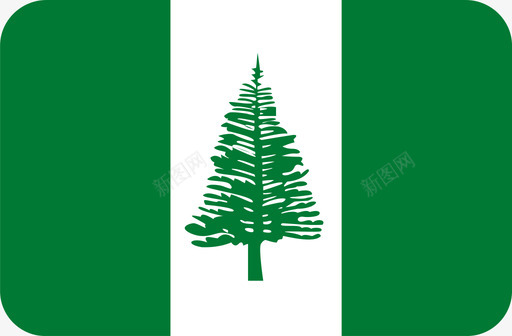 Norfolk Island图标