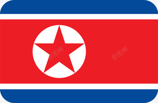 North Korea图标