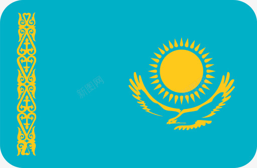 Kazakhstan图标